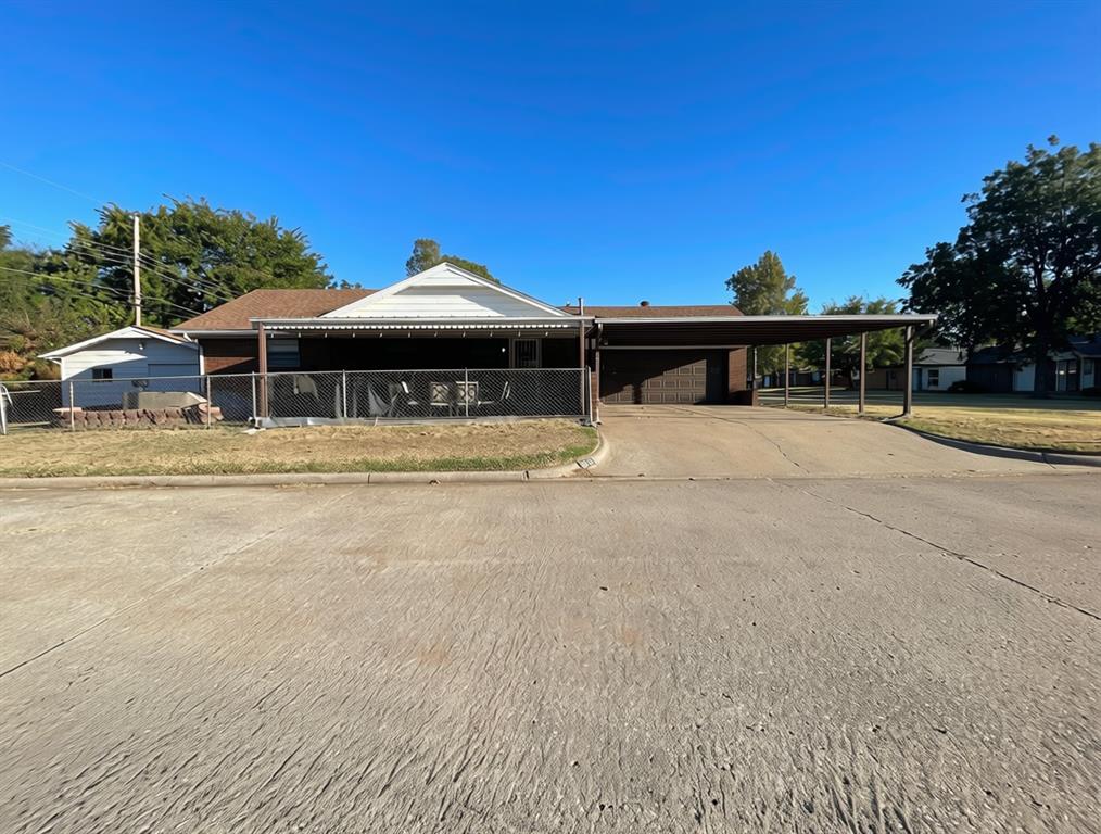 701 Moraine Avenue Property Photo 1
