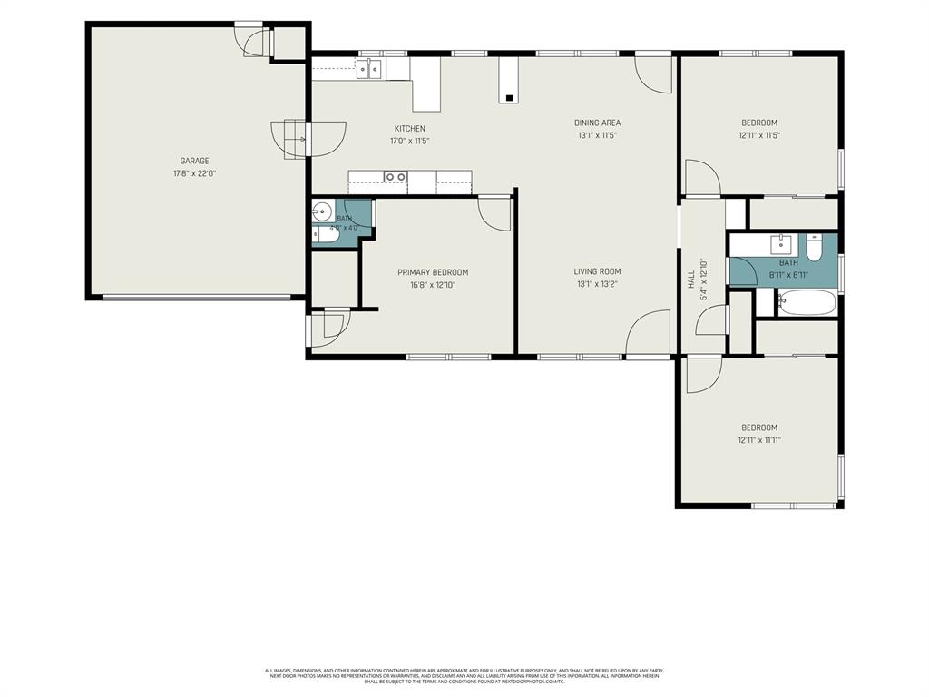 425 E Atkinson Drive Property Photo 29