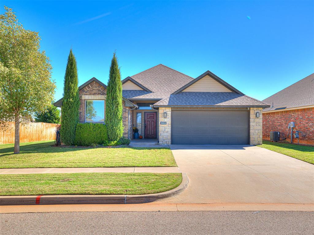 16004 Positano Drive Property Photo 1