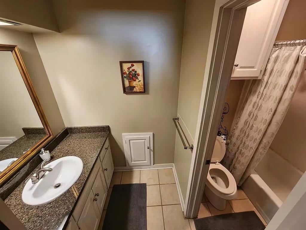 1441 Glenbrook Drive Property Photo 15