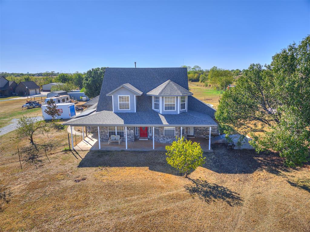 10025 Southern Creek Drive Property Photo 2