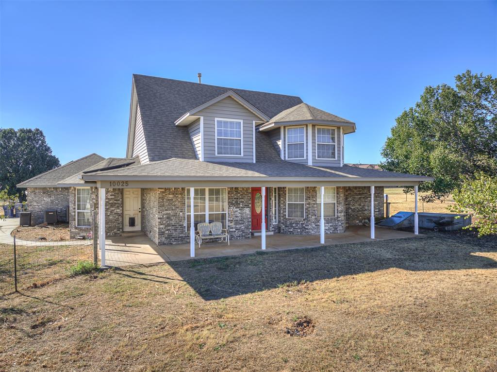 10025 Southern Creek Drive Property Photo 46