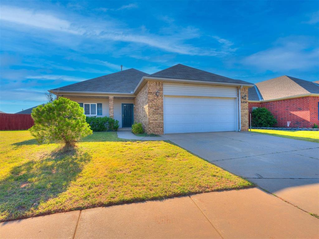 6804 Old Glory Lane Property Photo 1