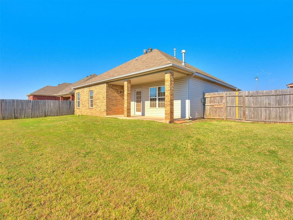 6804 Old Glory Lane Property Photo 24
