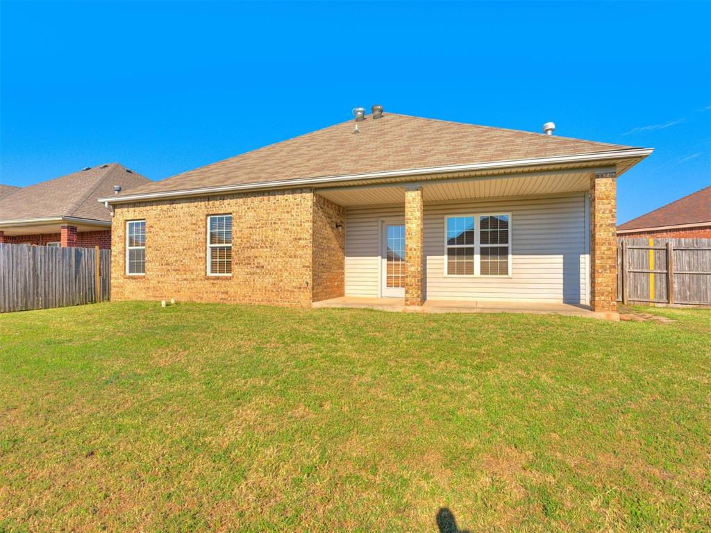 6804 Old Glory Lane Property Photo 31
