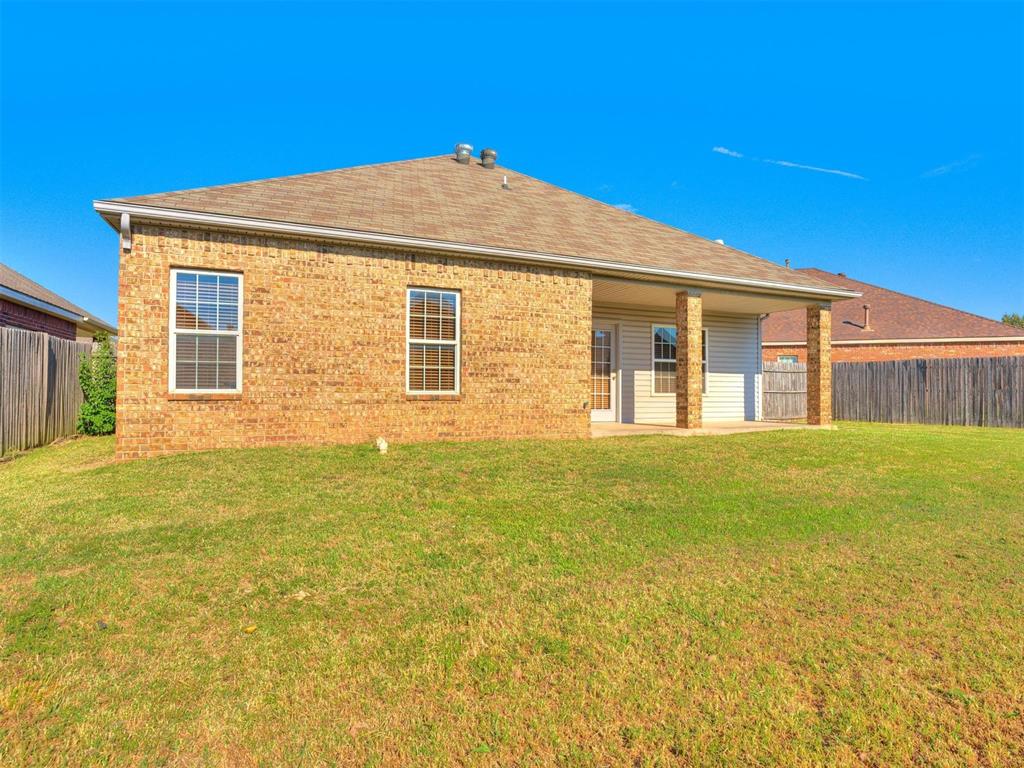 6804 Old Glory Lane Property Photo 32