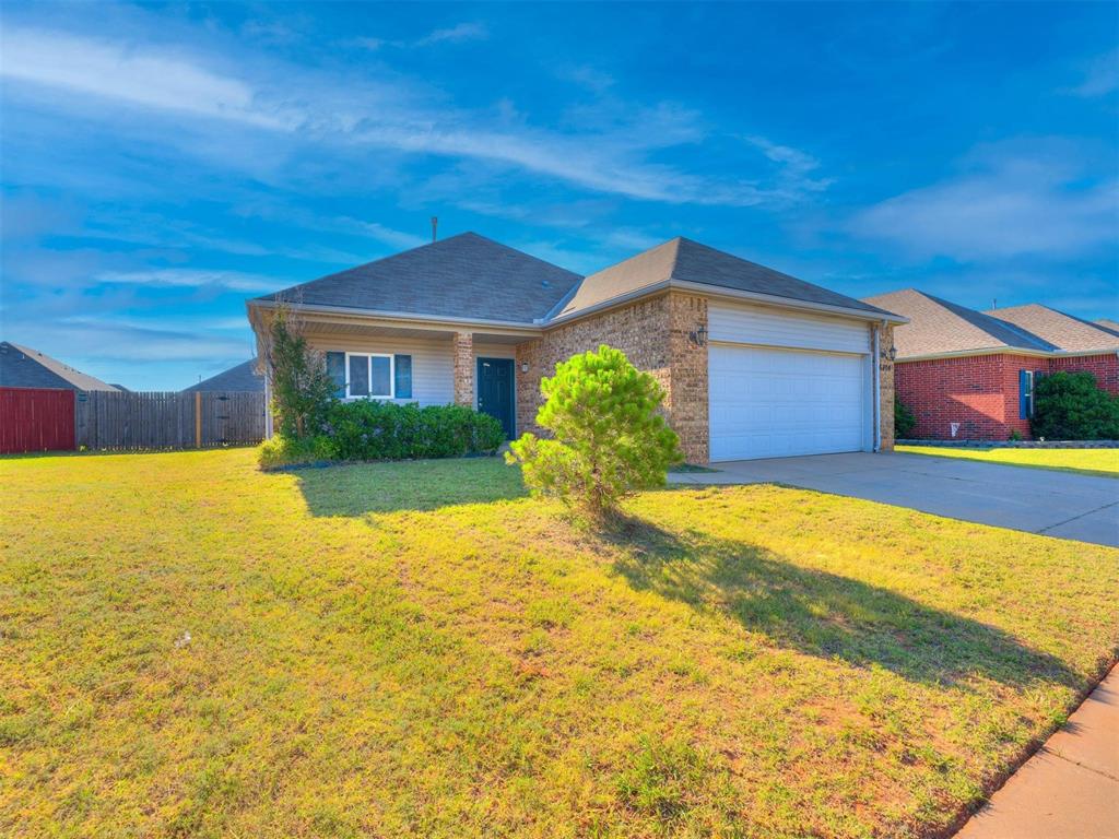 6804 Old Glory Lane Property Photo 33