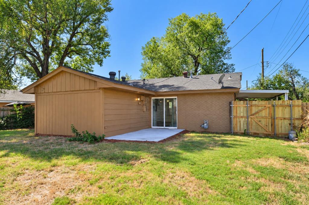 702 N Nail Parkway Property Photo 20
