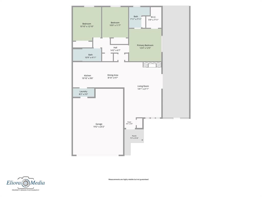 13513 Country Place Property Photo 26