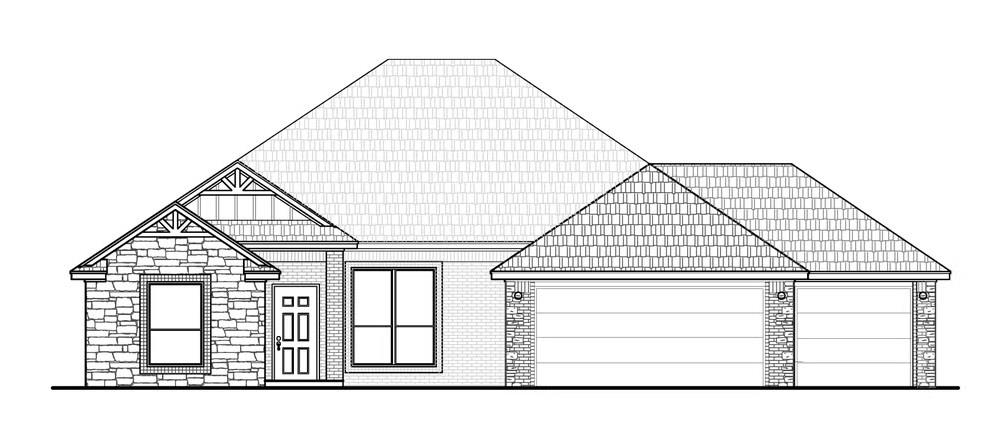1310 Humma Lane Property Photo 1