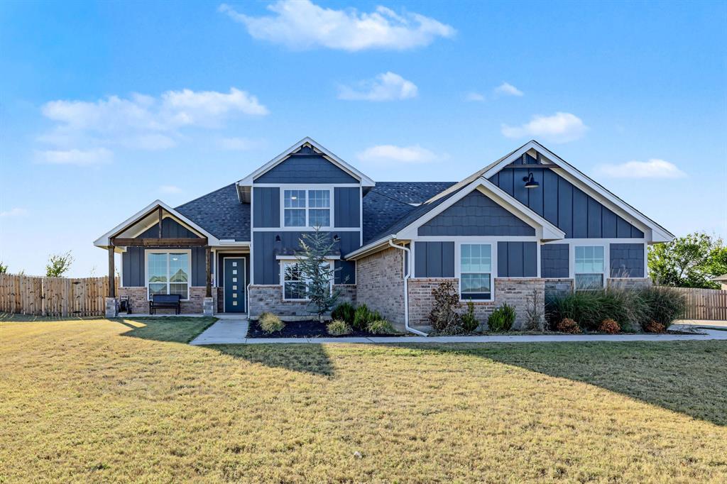4121 Great Redwood Road Property Photo 1