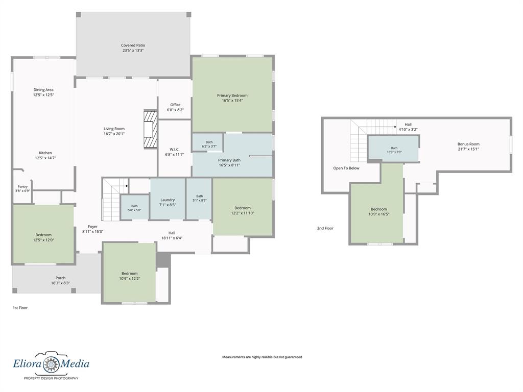 4121 Great Redwood Road Property Photo 49