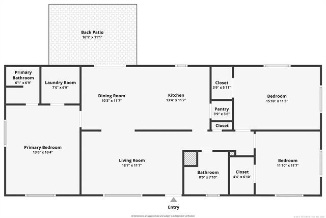 1230 Van Drive Property Photo 4