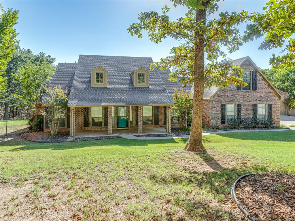10461 Ridgeview Drive Property Photo 1