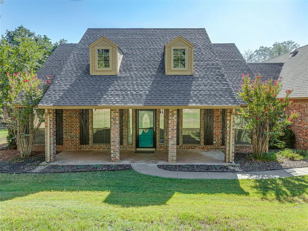 10461 Ridgeview Drive Property Photo 3