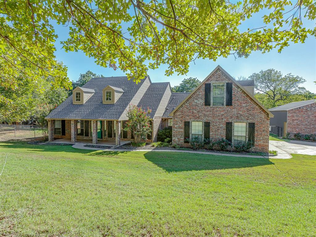 10461 Ridgeview Drive Property Photo 4