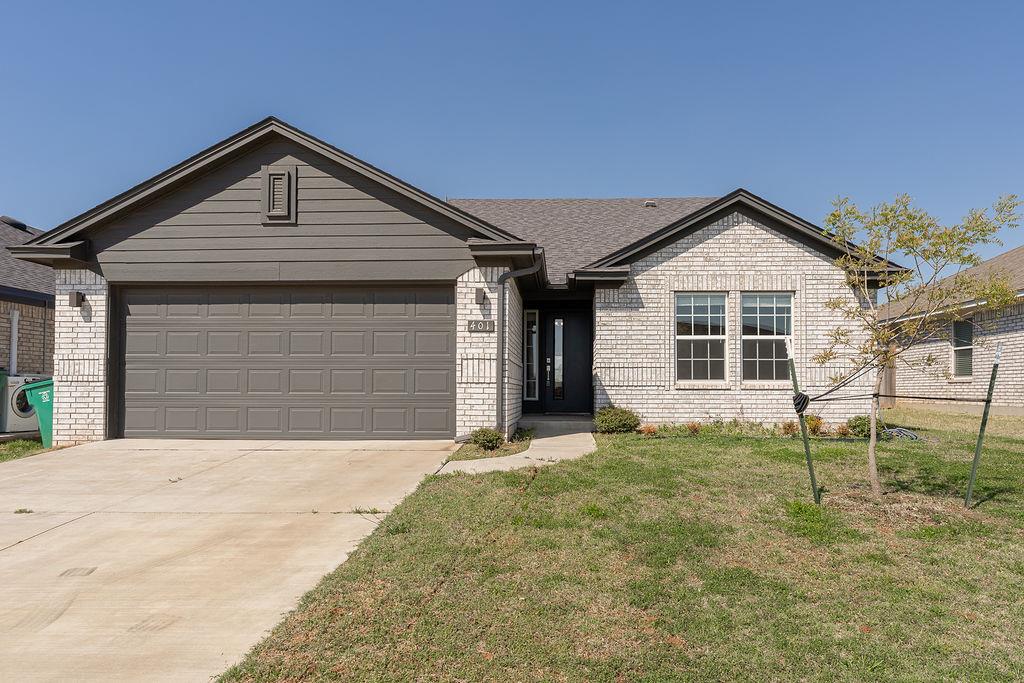 401 Nest Drive Property Photo 1