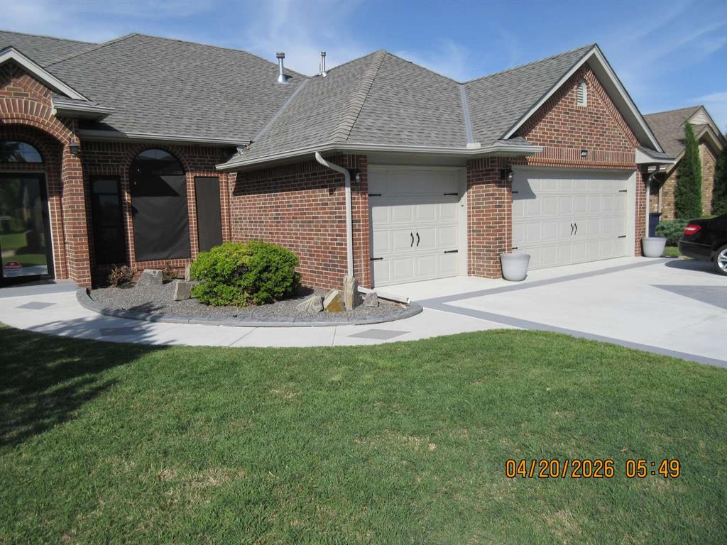 11616 Royal Coach Drive Property Photo 2