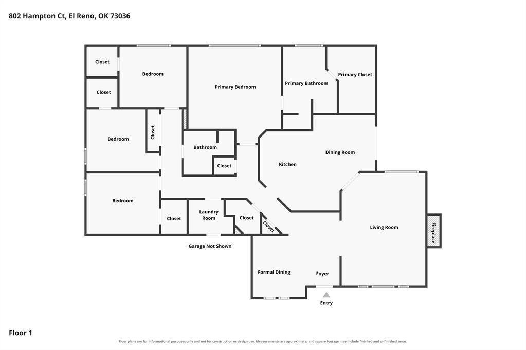 802 Hampton Court Property Photo 50