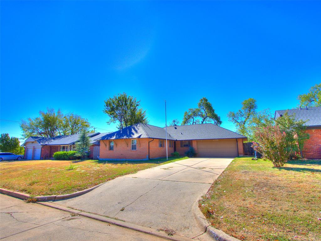 3304 Nw 65th Street Property Photo 1