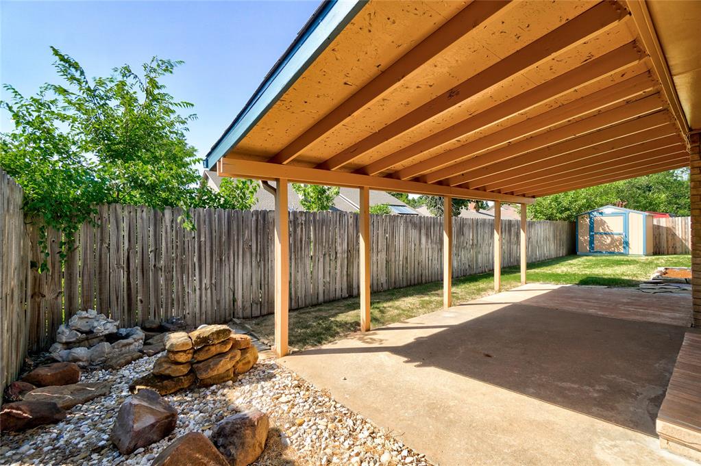 7601 Northway Terrace Property Photo 12