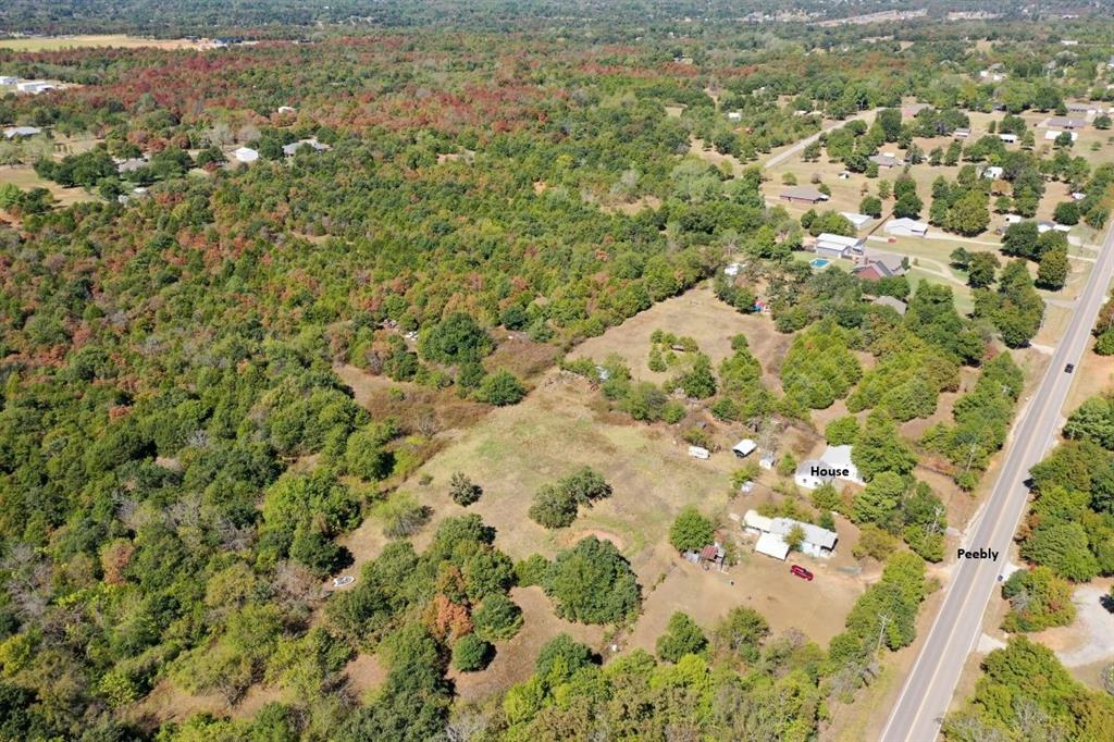 3921 S Peebly Road Property Photo 1