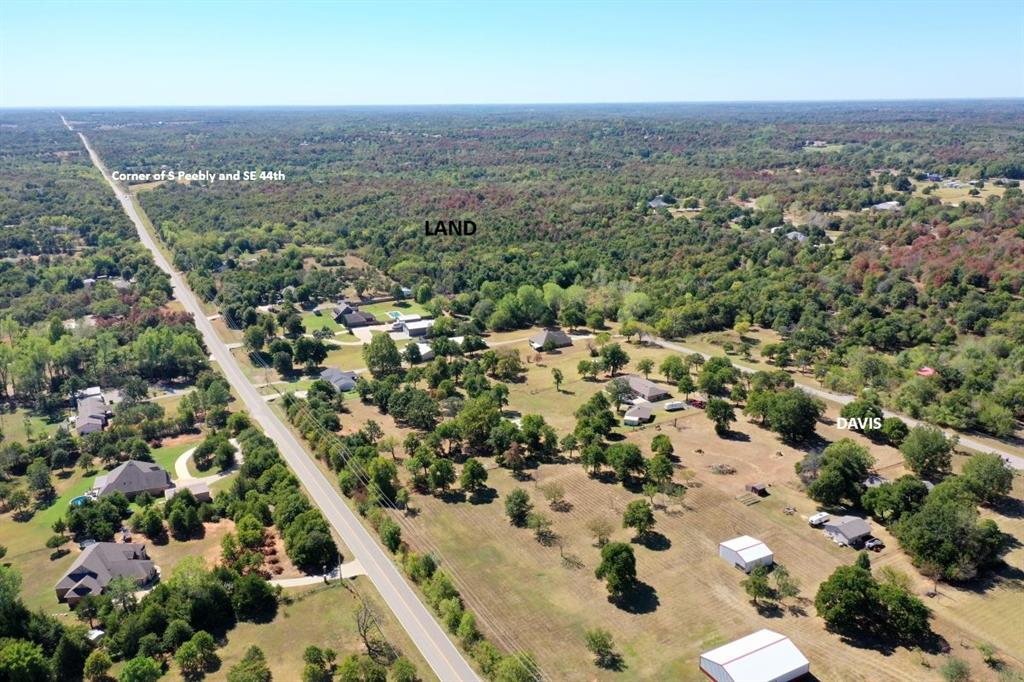 3921 S Peebly Road Property Photo 2