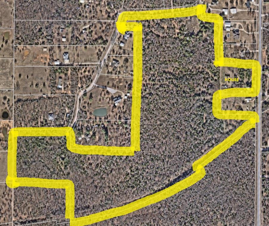 3921 S Peebly Road Property Photo 19