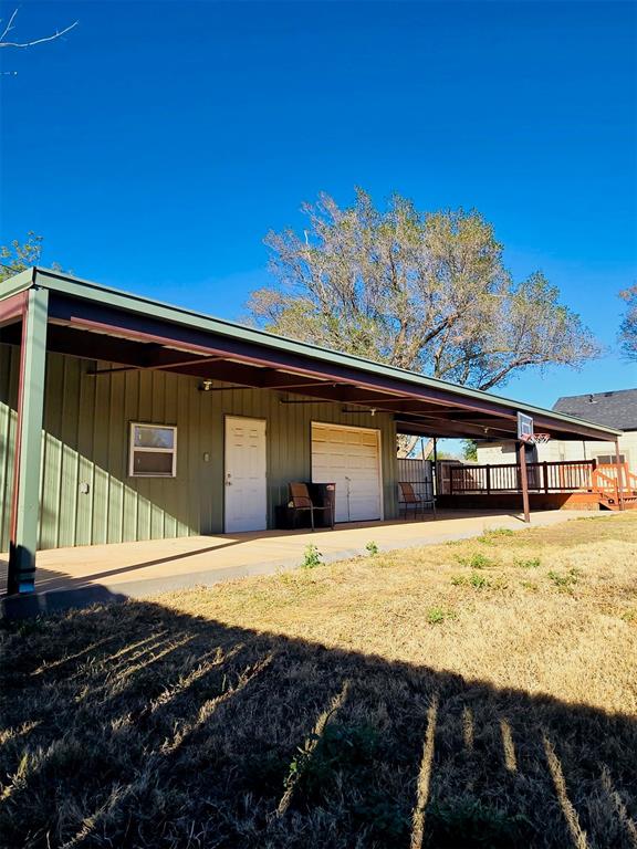 1529 N Willard Street Property Photo 12
