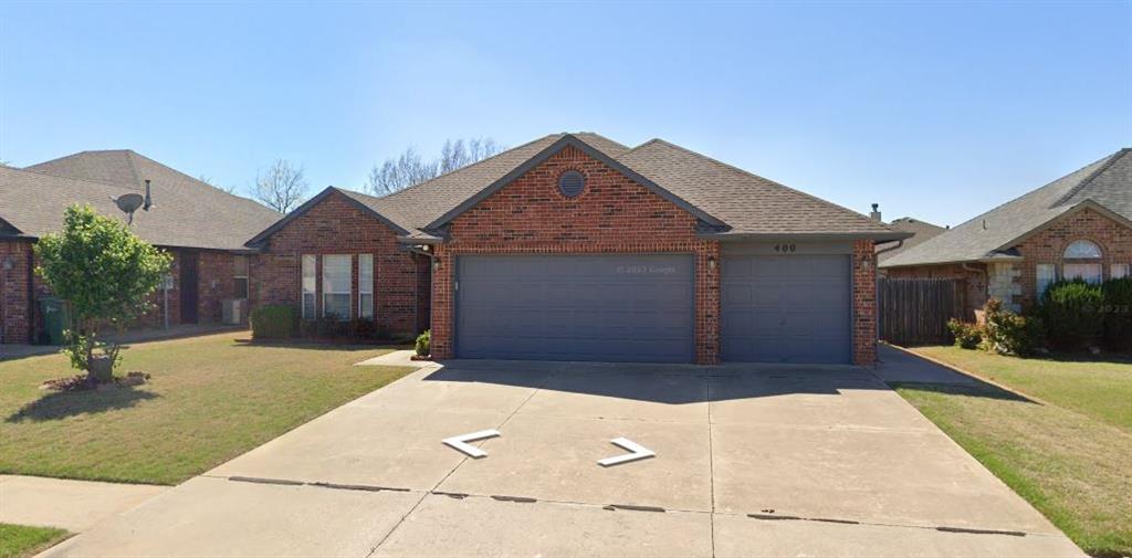 400 Amanda Drive Property Photo 1