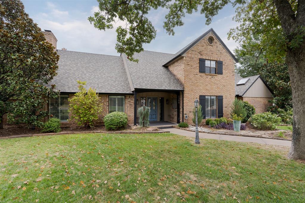 2209 Faircloud Drive Property Photo 1