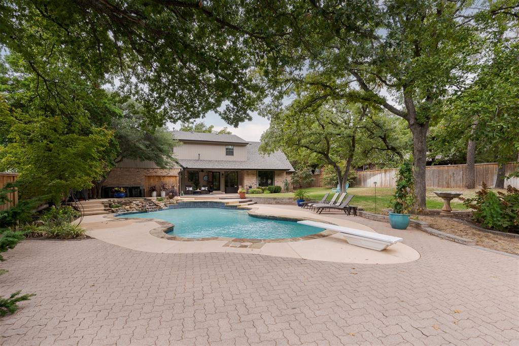 2209 Faircloud Drive Property Photo 8