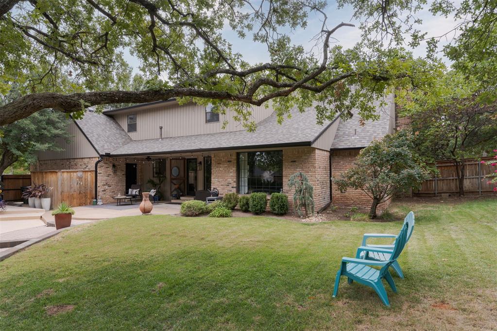 2209 Faircloud Drive Property Photo 9