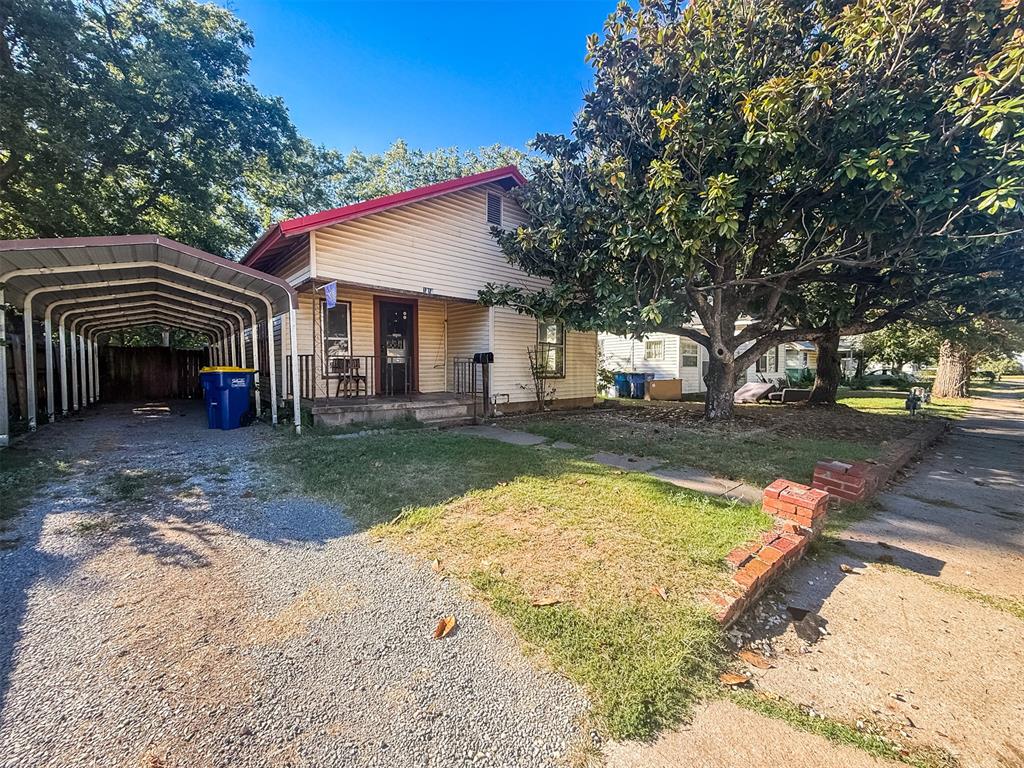 1212 S Husband Street Property Photo 1