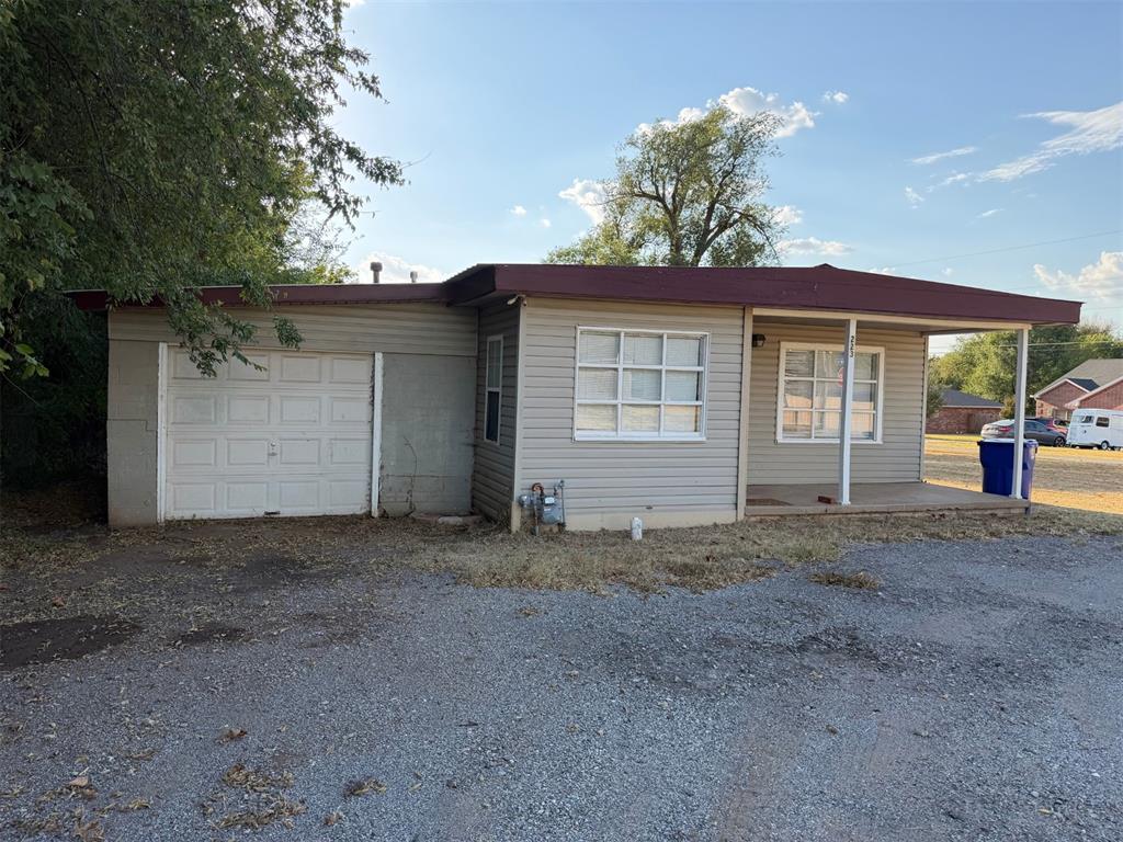 223 N Grandview Road Property Photo 1