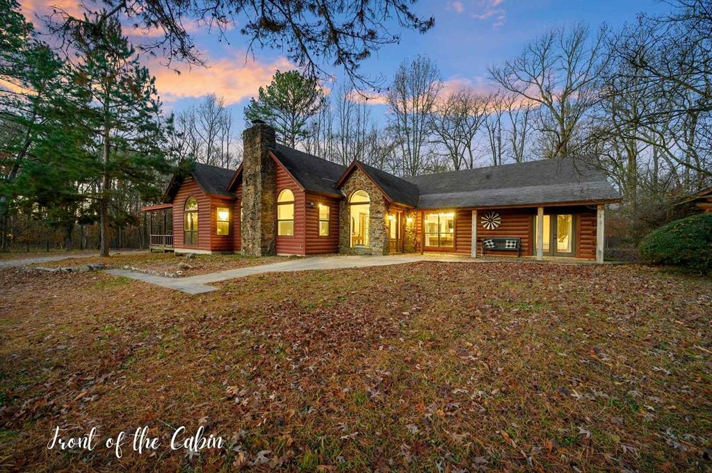 114 Lucian Sorrel Road Property Photo 1