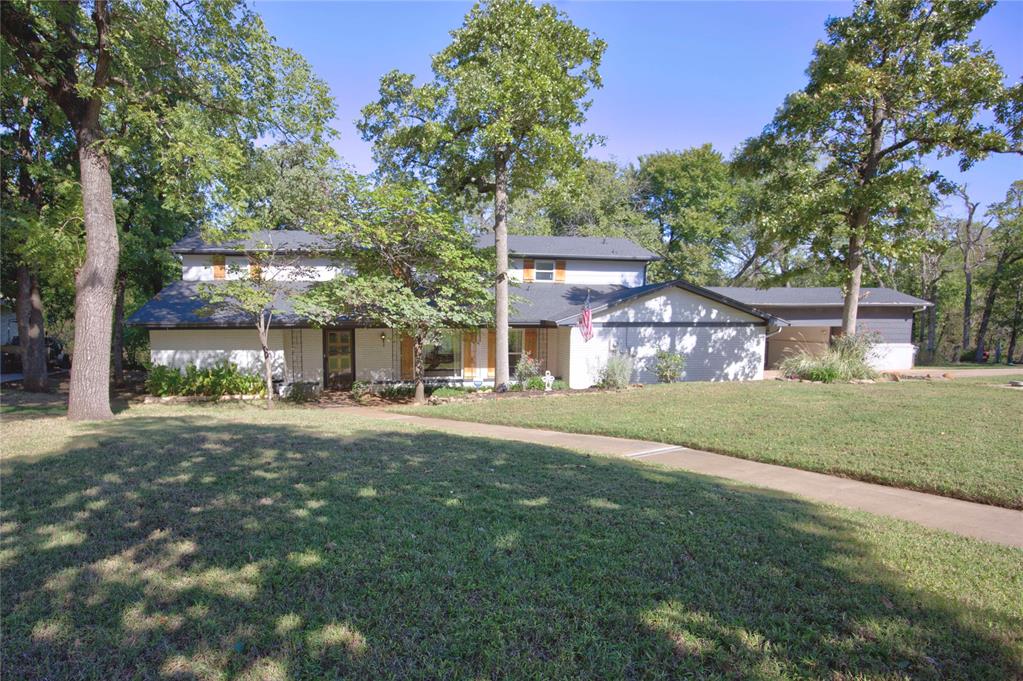 4008 Creekwood Property Photo 1