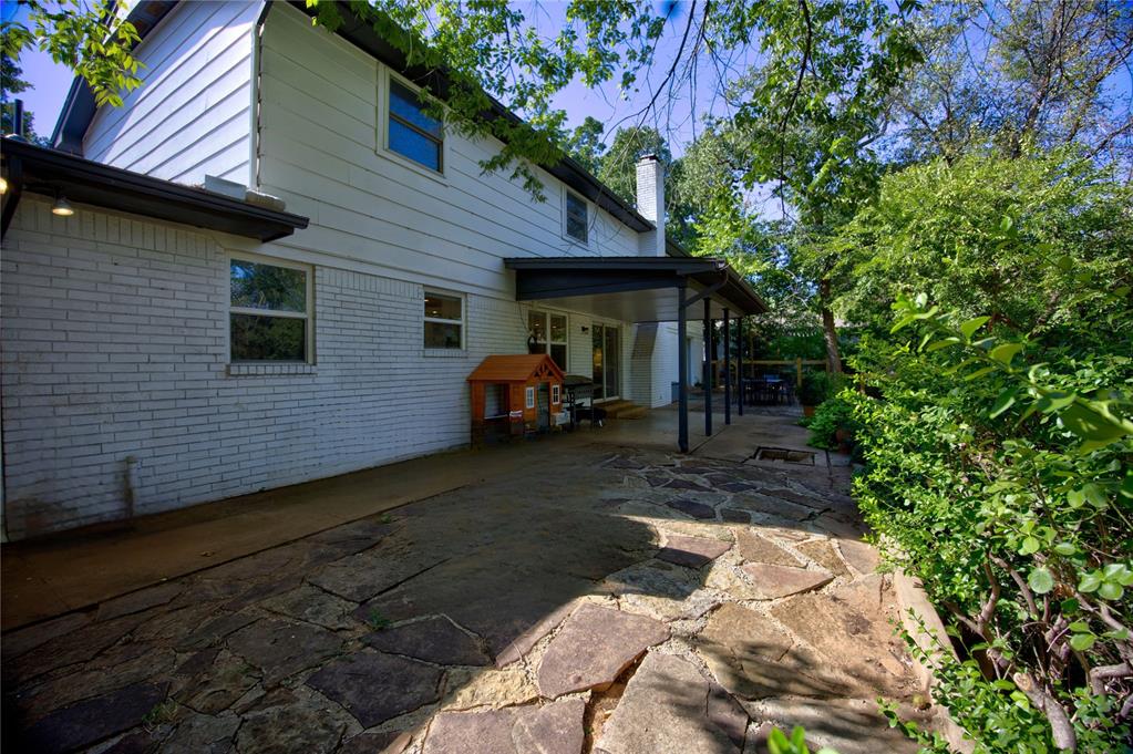 4008 Creekwood Property Photo 29