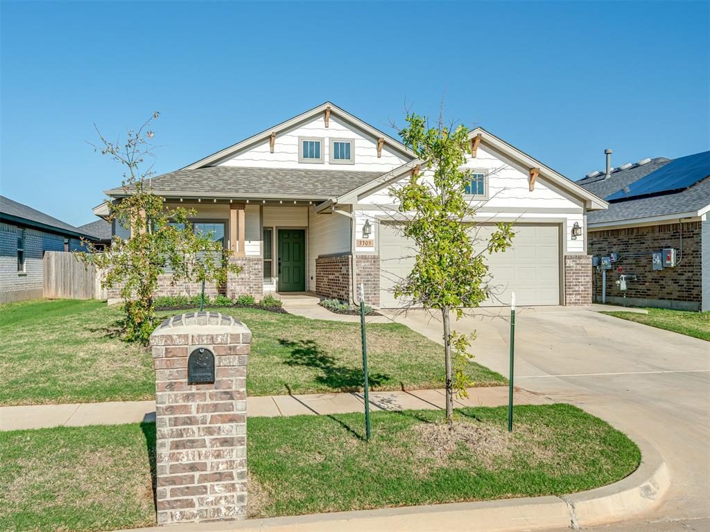 3305 Pagoda Pead Drive Property Photo 1