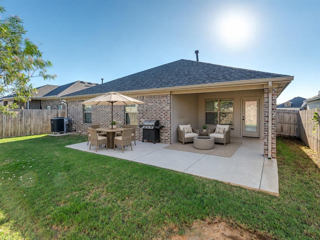 3305 Pagoda Pead Drive Property Photo 13