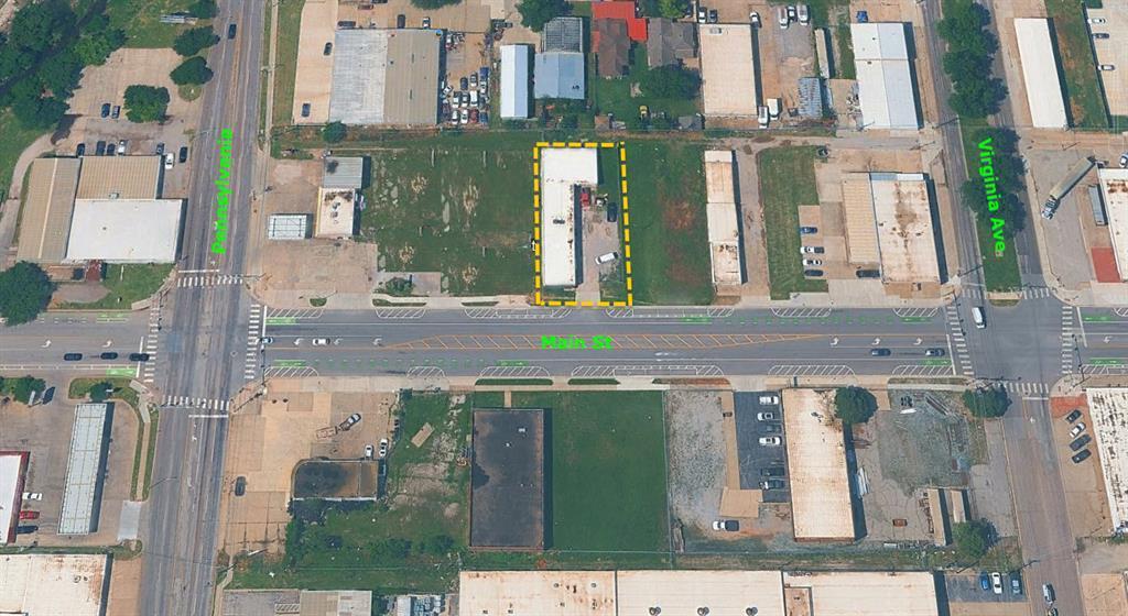 1825 W Main Street Property Photo 2