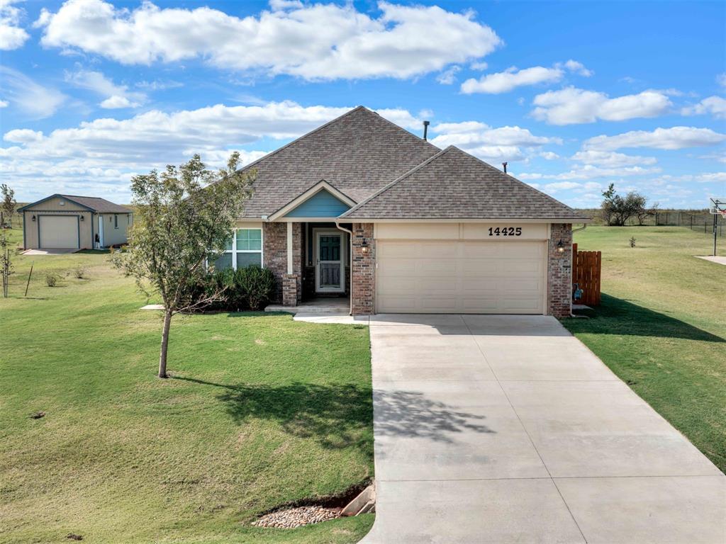 14425 Meadow Ridge Lane Property Photo 1