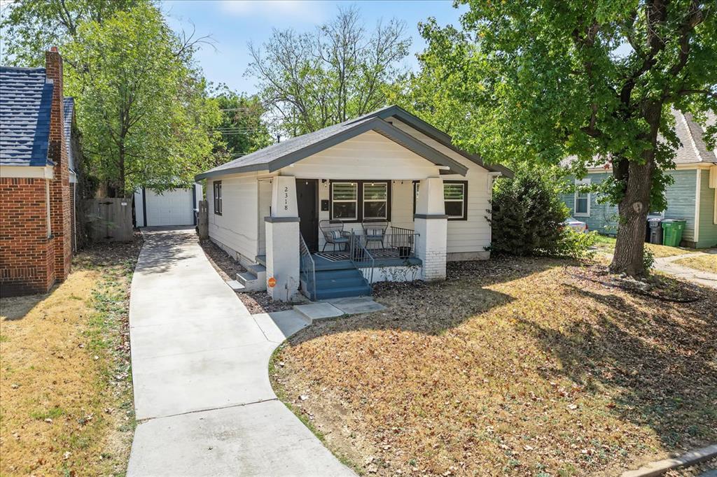 2318 Nw 22nd Street Property Photo 1