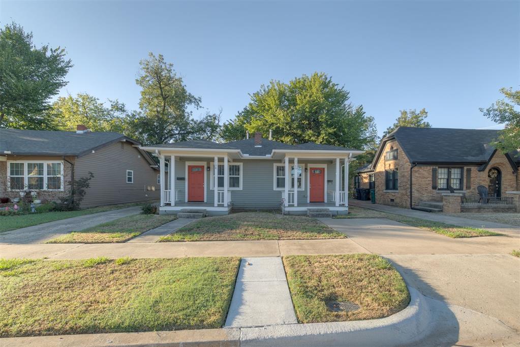 1138 Nw 42nd Street Property Photo 2