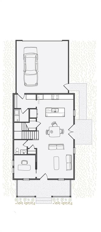 1604 Pioneer Street Property Photo 2