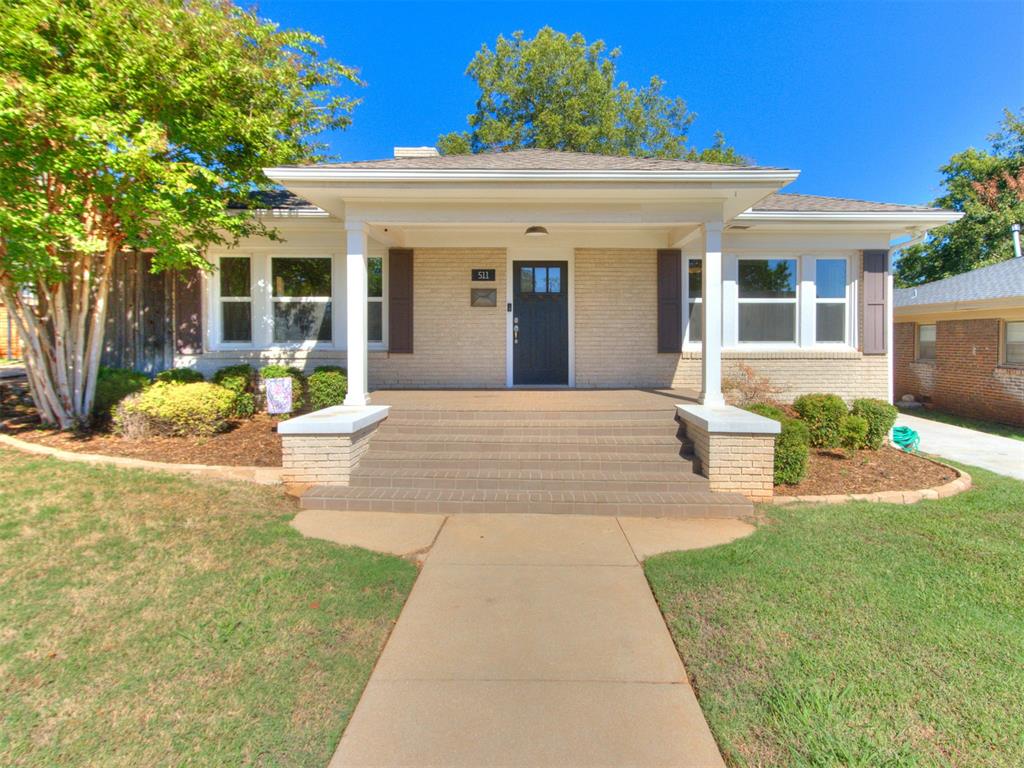 511 Nw 33rd Street Property Photo 1