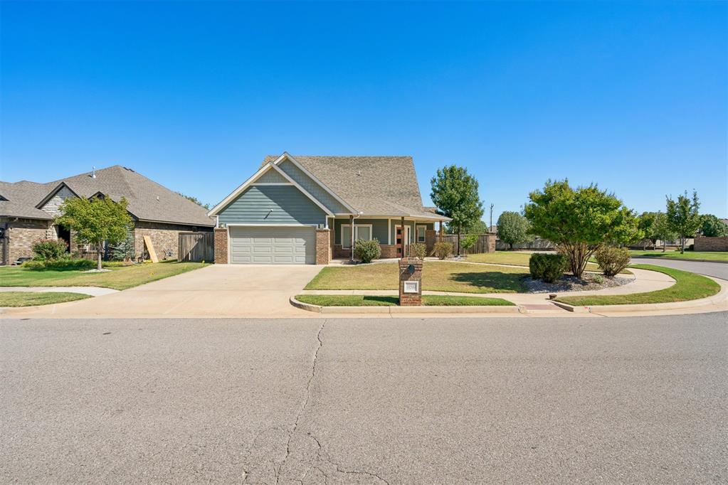 10500 Glover River Drive Property Photo 1