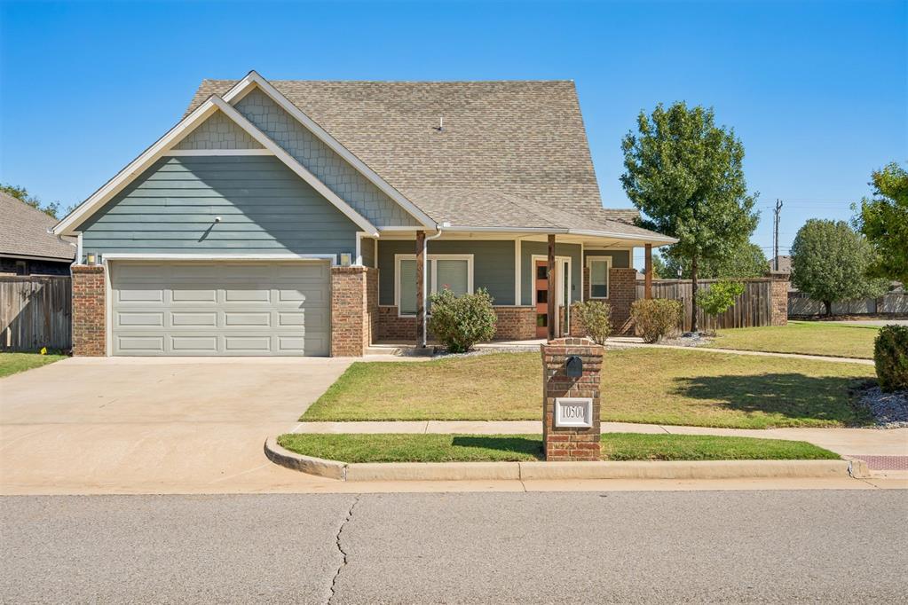 10500 Glover River Drive Property Photo 2