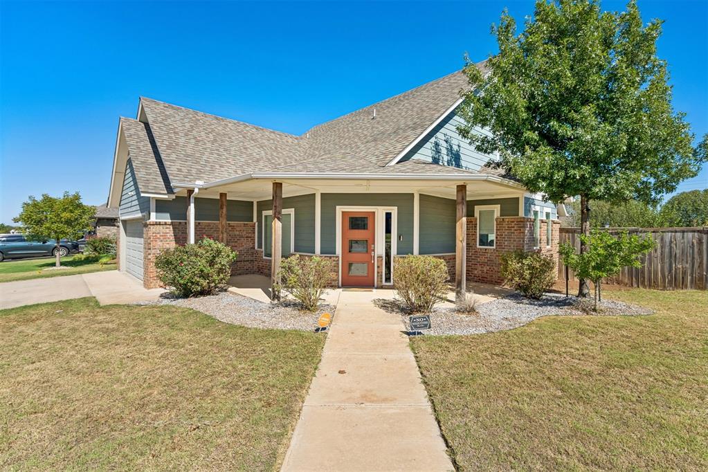 10500 Glover River Drive Property Photo 3