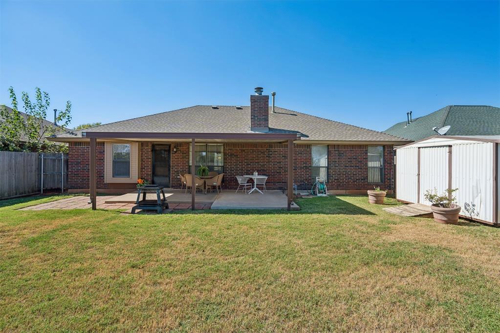 9206 S Bryant Terrace Property Photo 4